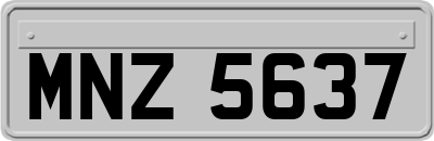 MNZ5637
