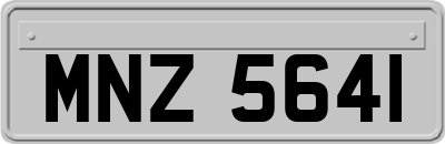 MNZ5641
