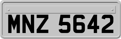 MNZ5642
