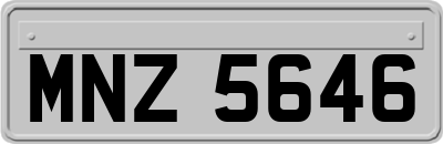 MNZ5646