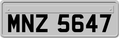 MNZ5647