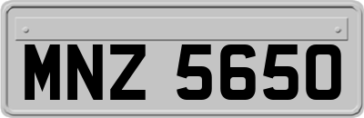 MNZ5650