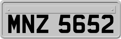 MNZ5652