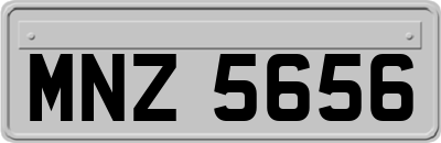 MNZ5656