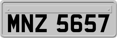 MNZ5657