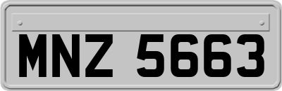 MNZ5663