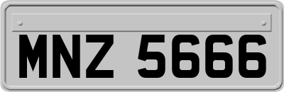 MNZ5666