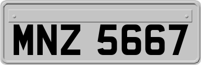 MNZ5667