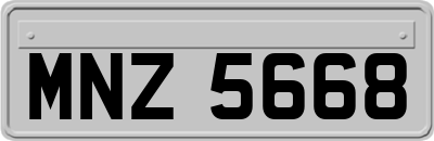 MNZ5668