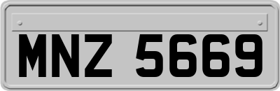 MNZ5669