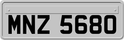 MNZ5680