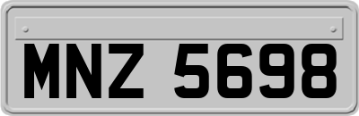 MNZ5698