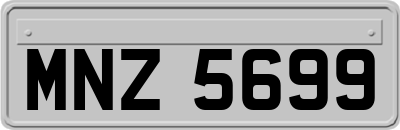 MNZ5699