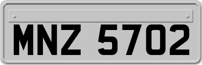MNZ5702