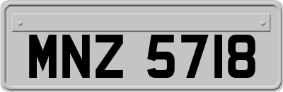 MNZ5718