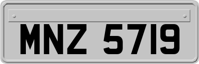 MNZ5719
