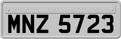 MNZ5723