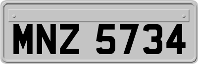 MNZ5734