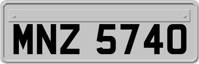 MNZ5740