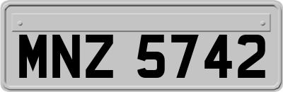 MNZ5742