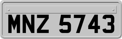 MNZ5743