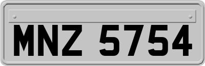 MNZ5754