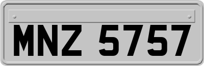 MNZ5757