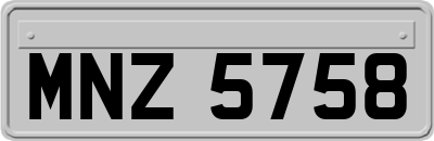 MNZ5758