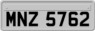 MNZ5762