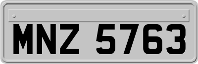MNZ5763