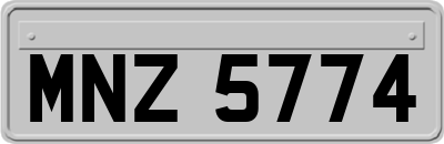 MNZ5774
