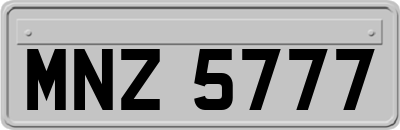 MNZ5777