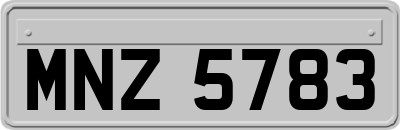 MNZ5783