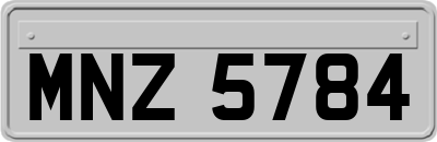 MNZ5784