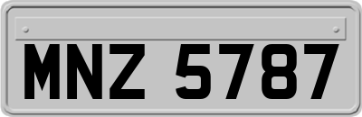 MNZ5787
