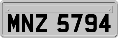 MNZ5794
