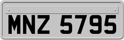 MNZ5795