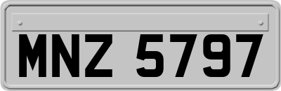 MNZ5797