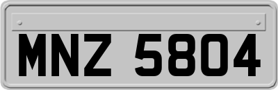 MNZ5804