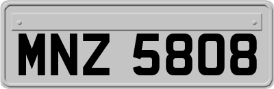 MNZ5808