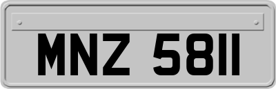MNZ5811