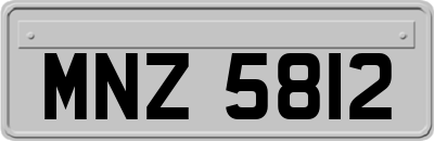 MNZ5812
