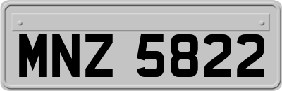 MNZ5822
