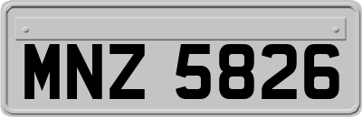 MNZ5826