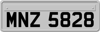 MNZ5828