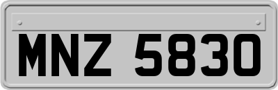 MNZ5830