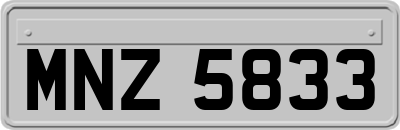 MNZ5833