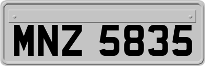 MNZ5835