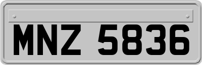 MNZ5836