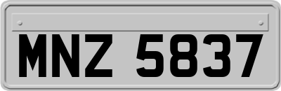 MNZ5837